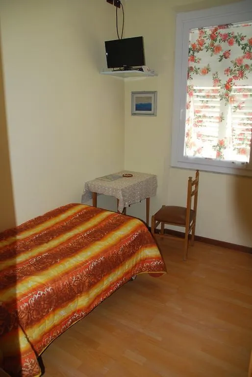 Hotel Conchiglia Montecatini Terme