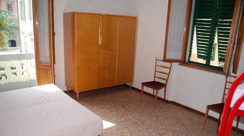 Hotel Conchiglia Montecatini Terme