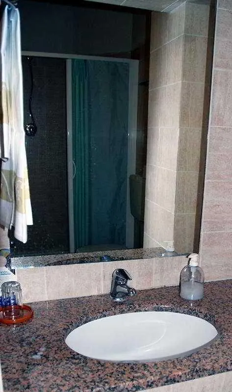 Hotel Conchiglia Montecatini Terme Italie