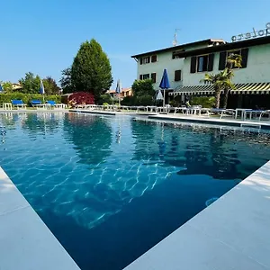 Bolero Hotel Sirmione