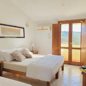 Velasole Hotel Posada (Sardinia)