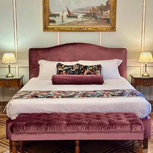 **** Affittacamere Palazzo Monga Boutique Italia