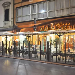 Massimo D'azeglio Hotel
