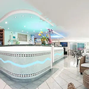 *** Hotel Letizia Italia