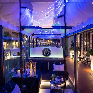 Puccini Hotel