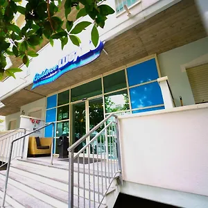 *** Aparthotel Lugano Italia