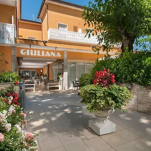 *** Hotel Giuliana Italia