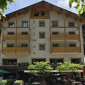 *** Hotel Crimea Italia