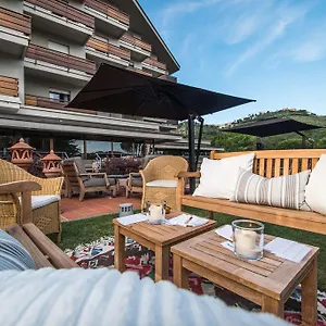 Michelangelo & Day Hotel