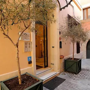 Arco Antico Appart hôtel Syracuse