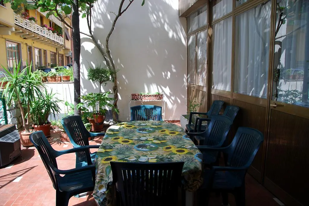 Hotel Conchiglia Montecatini Terme 2*,