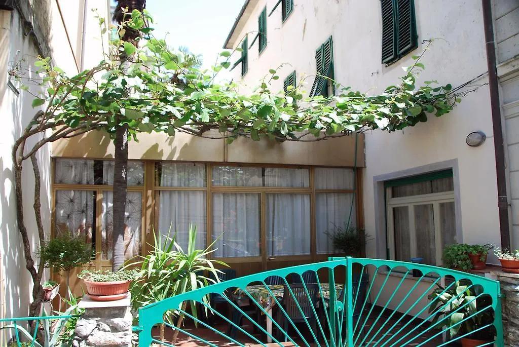 Hotel Conchiglia Montecatini Terme 2*,