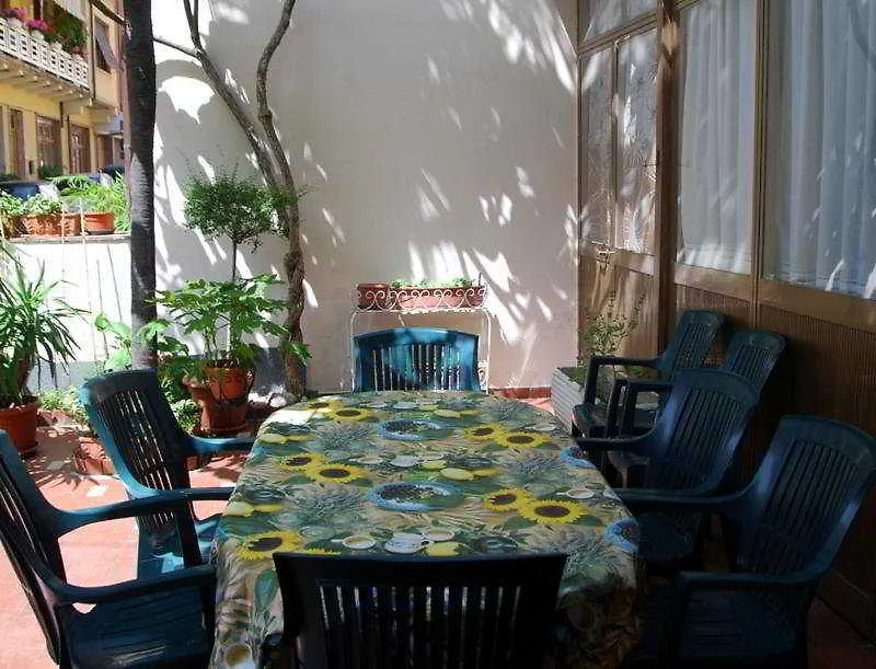 Hotel Conchiglia Montecatini Terme