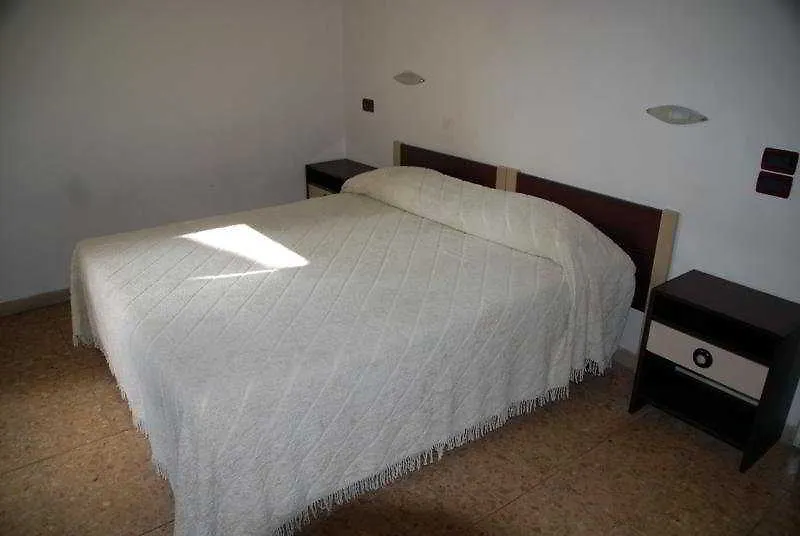 Hotel Conchiglia Montecatini Terme