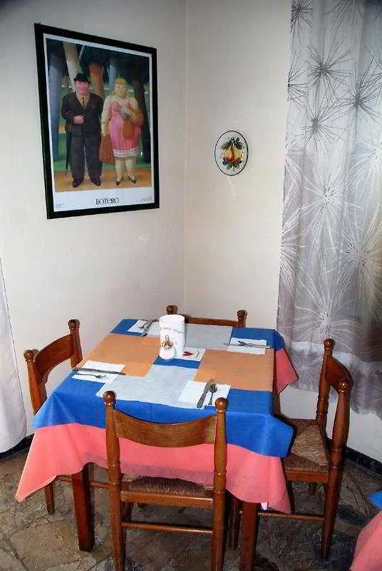 **  Hotel Conchiglia Montecatini Terme Italy