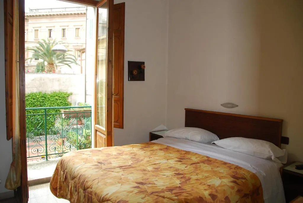 Hotel Conchiglia Montecatini Terme