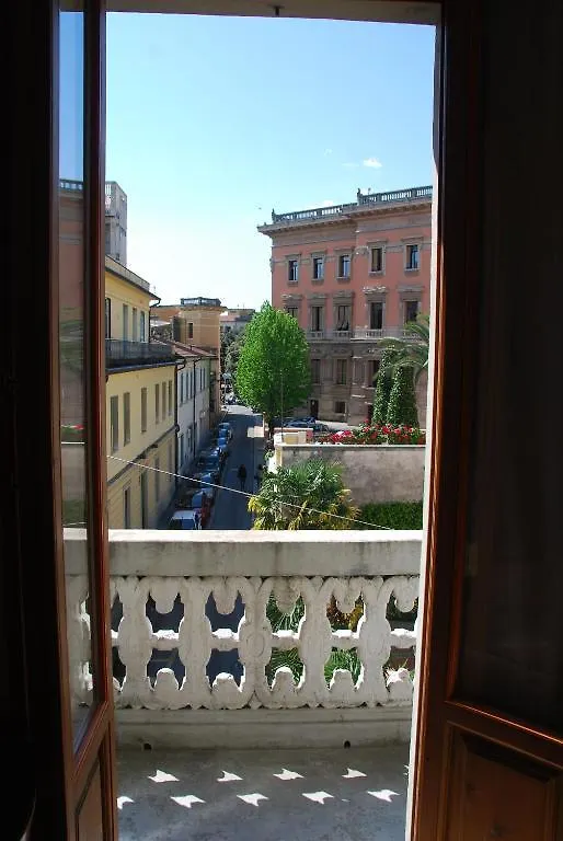 Hotel Conchiglia Montecatini Terme