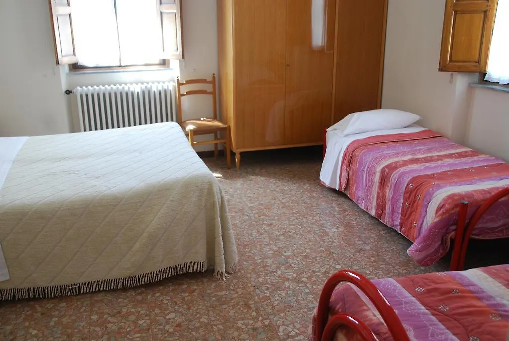 **  Hotel Conchiglia Montecatini Terme Italia