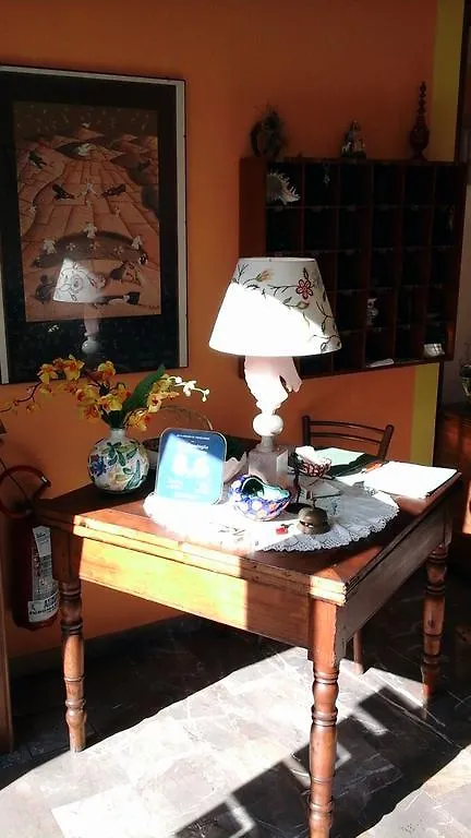 Hotel Conchiglia مونتيكاتيني تيرمي إيطاليا