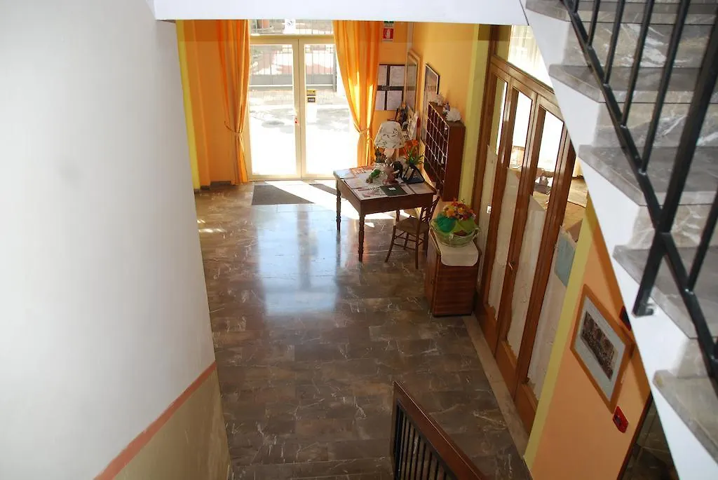 Hotel Conchiglia مونتيكاتيني تيرمي
